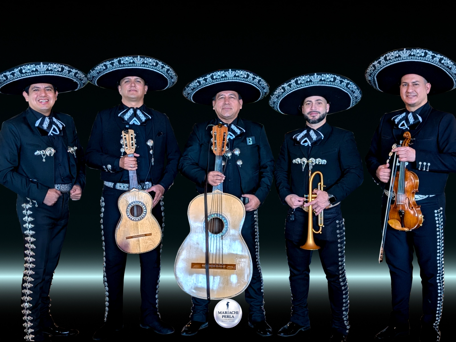 Mariachis en madrid a domicilio