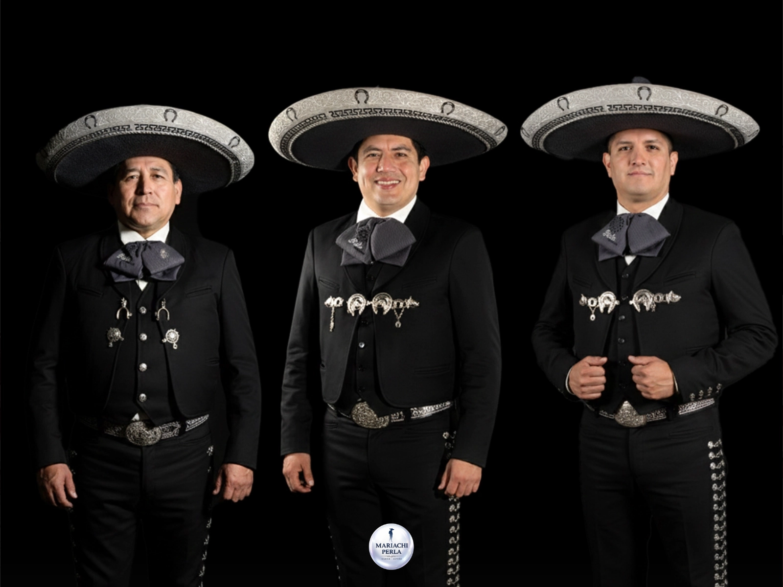 Mariachis en Madrid Serenata