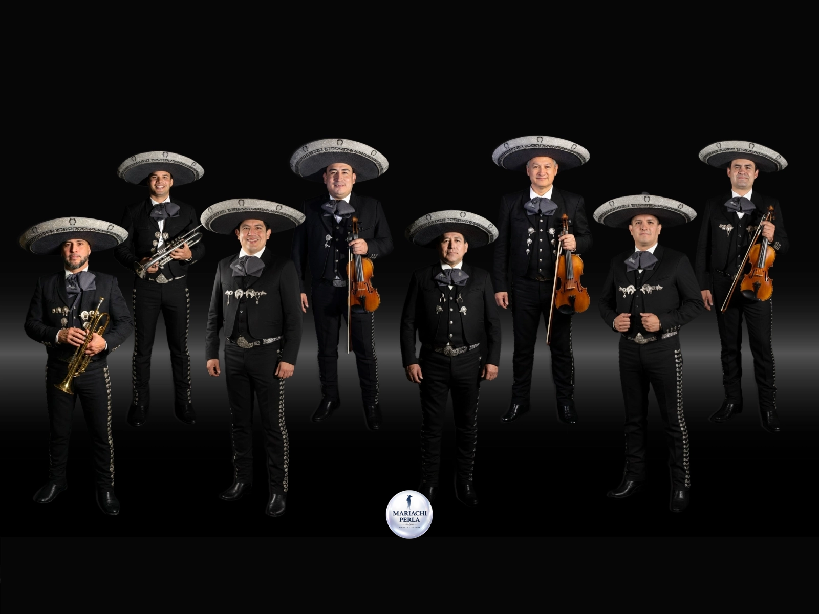 Boda con mariachis en Madrid