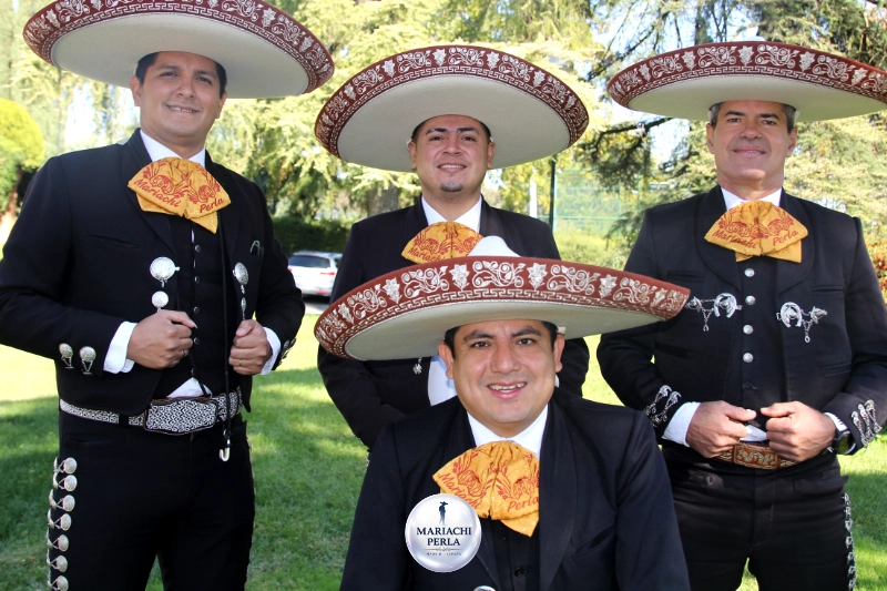 Mariachis en alcobendas la moraleja Madrid - Espectáculos premium